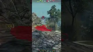WOT - T803 - 8 KILLS 12.3K DAMAGE ACE TANKER - World Of Tanks
