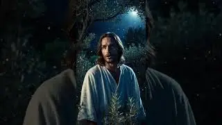 Jesus Says: I Know Your Struggle