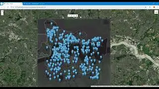 Remapping Fallout London
