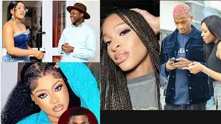 watch PHYNA reacts as GROOVY's Sister bash PHYNA over breakup & family rejection