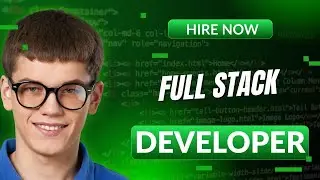 Hire a Professional Full Stack Web Developer | Jakariya Ahmed