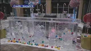 Get An Ice Bar Experience At Rochester&rsquo;s SocialICE