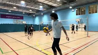 ARCHERS MID-INTER | IN2SPORTS (24.01.26) GAME 11