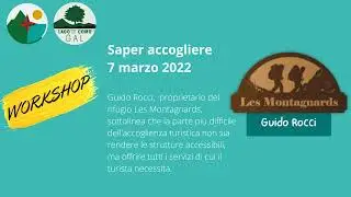 Workshop OltreLario 