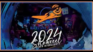 The Rhythm PIlots Band 2024 Showreel Video Highlights