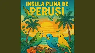 Insula Plină de Peruși (1.0)