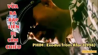 T&oacute;m Tắt Phim | Vạn L&yacute; Khu Ma