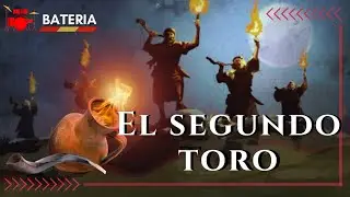 El Segundo Toro 