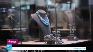 ما الذي يميز معرض المجوهرات والساعات الراقية في قطر؟