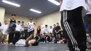 ROWDEDOW JAM BBOYBLUE