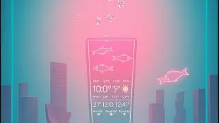 【楽曲】熱帯魚の天気予報 #suno #sunoai