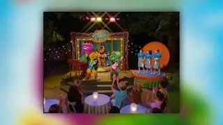 Barney & Friends: (S11E4) Little Red Rockin' Hood [2007] - Taken from 