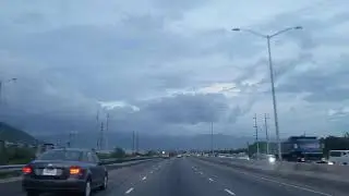 Finished Mandela Highway | Jamaica