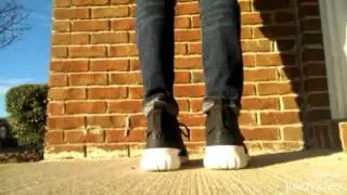 Adidas Tubular X //:ON-FEET!