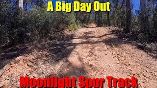 Moonlight Spur Track