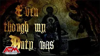 PARADOX - Priestly Vows (2021) // Official Lyric Video // AFM Records