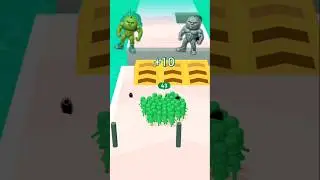 countless master black 🖤 runner game 3d android game #happyrunner #games #androidgameplay