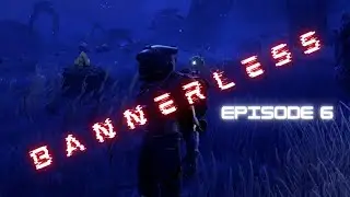 Bannerless Episode 6