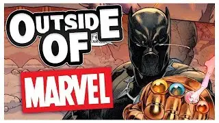 How Strong is Black Panther?