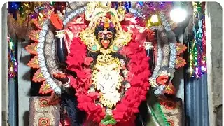  তারা মায়ের পুজো সাথে ভোগ প্রসাদ  #yt video #viral vlog plz subscribe to my channel