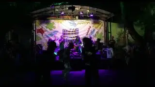 BLACKBVRN - Unstable (LIVE) UNPAS Bandung
