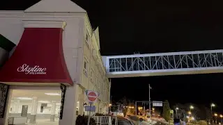SKYLINE  HOTEL AND WATERPARK, NIAGARA FALLS