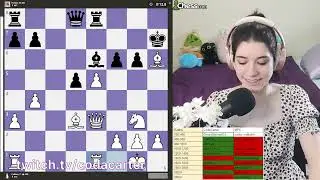 neuer Fan (GMHikaru) | Chess Highlights