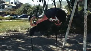 MALTESE ON RINGS PROGRESS