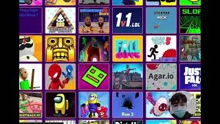 playing games in school friv wtf