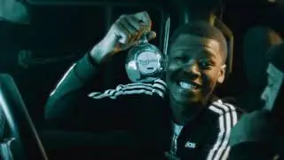 BandMan Bino (feat. Tae Glizzy) - Mob Ties