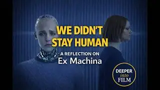 Ex Machina: Everyone is Responsble for AI
