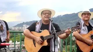 Rumbo A Diciembre  ( Machuco y su conjunto)