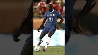 NEW PRINCE IN CHELSEA, KALIDOU KOULIBALY 👑