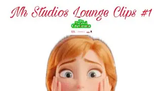 NH Studios Lounge Clips #1: Everyone Are Grossed Out by AI Godzilla Butt 🤮 