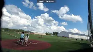 Pitching - Strikeout