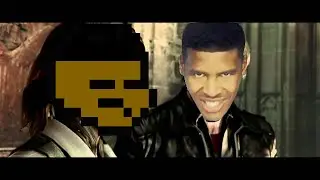 lowtiergod sucks a resident evil 6 | LowTierGod Restream Highlights