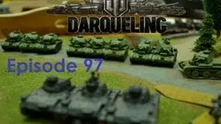 Давайте поиграем в World of Tanks Эпизод 097 &mdash; Моя лучшая игра на сегодняшний день... на VK2801?