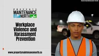 Creating a Safe and Respectful Workplace
