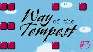 Black Hole Tower || Way of the Tempest by gui