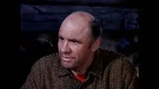 Daniel Boone Season 4 Episode 18 Full Episode