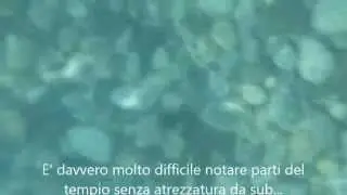 Speleonik - Tempio sommerso di Kaulon