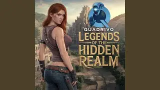 Legends of the Hidden Realm.
