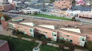 Parks College