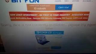 How to get free Bitcoin with Coinpot 100% legit