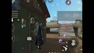 😱😱TRYING TO IN A ONE CLICK WHOLE SQUAD WIPE OUT 🤡#freefire shortsfeed #shorts 