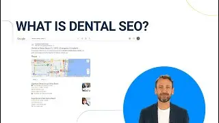 Dental SEO |  What is Dental SEO | Geek Dental Marketing&reg; |  Importance of SEO for Dentists