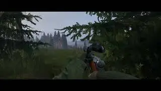 DayZ Official Server - Lone Wolf - Chernarus - ep16 the end
