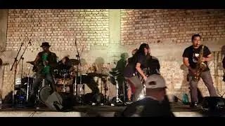 Budak Nakal Hujung Simpang - Pukimak | [Live] Gig Keluar Gua 2021