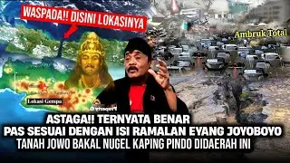 🔴GARU AREP LUMAKU SAYA HARAP JAWA BAGIAN INI EXTRA WASPADA JANGAN SAMPAI SEPERTI SUMATRA