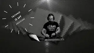 Techno Mix ➡ Best of Techno Music Mix 2.0 @Elchkopf